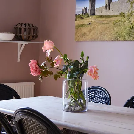 Adelsgatan Bed&Breakfast-2